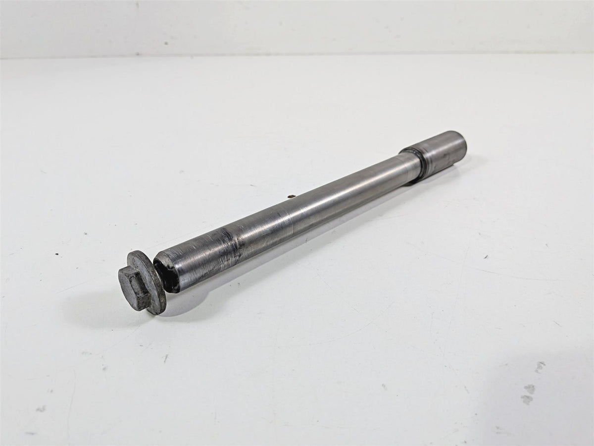 2016 BMW R1200RT RT RTW K52 Front Axle Wheel Spindle 36318520418 {{ shop.shopifyCountryName }} - Mototech271