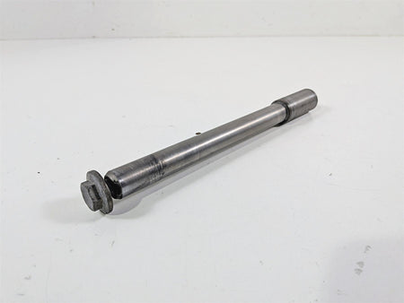2016 BMW R1200RT RT RTW K52 Front Axle Wheel Spindle 36318520418 {{ shop.shopifyCountryName }} - Mototech271