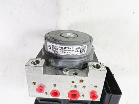 2015 BMW K1600 GT K48 Abs Brake Pump Unit Module 8554177 34518526235 {{ shop.shopifyCountryName }} - Mototech271