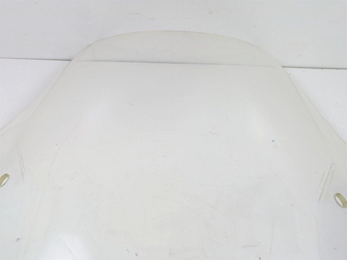 2016 BMW R1200RT K52 Windshield Wind Shield Screen & Mounts -Read 46637728677 {{ shop.shopifyCountryName }} - Mototech271