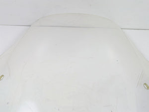 2016 BMW R1200RT K52 Windshield Wind Shield Screen & Mounts -Read 46637728677