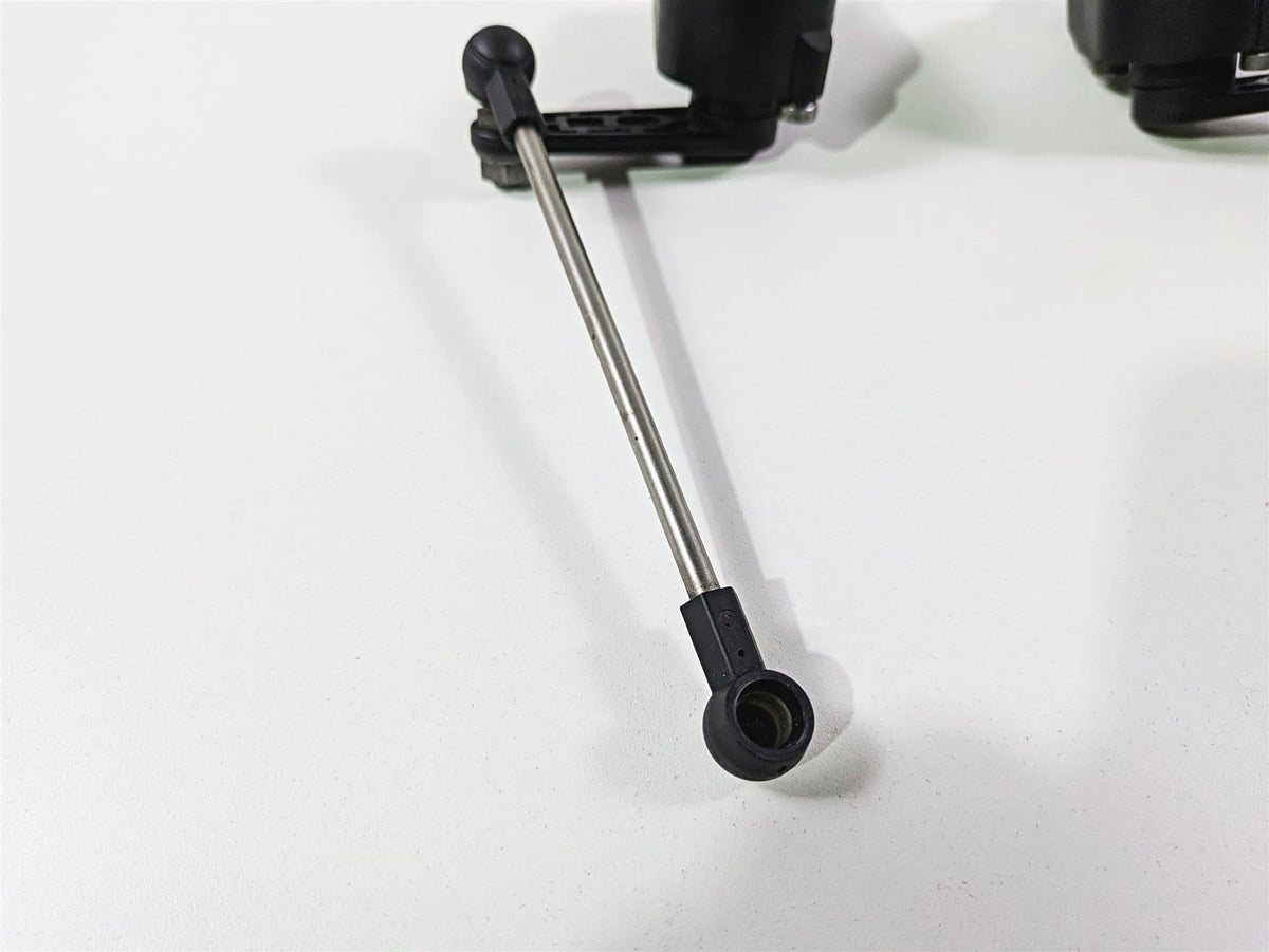 2019 BMW R1250RT K52 Front Rear Bike Level Sensor Set 37146870000 {{ shop.shopifyCountryName }} - Mototech271