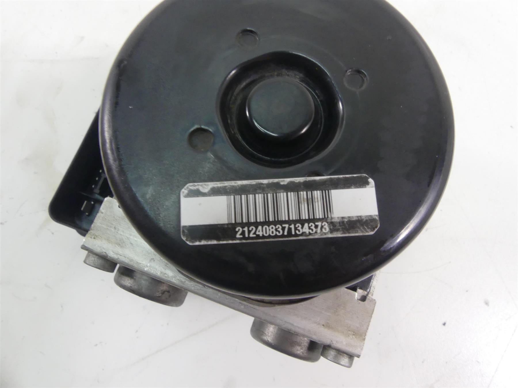 2008 BMW R1200GS K25 Abs Brake Pump Module Unit 7711978 34517715109 {{ shop.shopifyCountryName }} - Mototech271