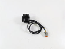 Load image into Gallery viewer, 2006 Harley Sportster XL883 Low Left Hand Control Switch 71682-06A 71685-06A
