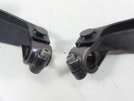 2001 BMW R1150 GS R21 Handle Bar Hand Cover Guards Protector Set 71607652330 {{ shop.shopifyCountryName }} - Mototech271