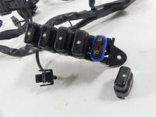 Load image into Gallery viewer, 2006 Ducati Multistrada 1000S Wiring Harness Lom -No Cuts 51014711A
