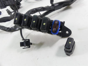 2006 Ducati Multistrada 1000S Wiring Harness Lom -No Cuts 51014711A