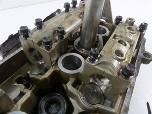 2015 Yamaha Waverunner Cruiser VX1100 Cylinderhead Cyl Head 25h 6D3-11102-00