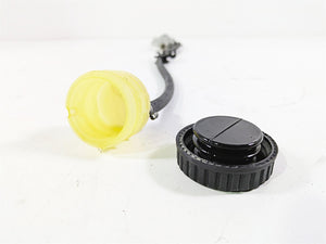2012 BMW R1200R K27 Brembo Rear Brake Master Cylinder 34318529423 | Mototech271