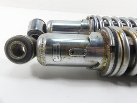 2006 Harley Sportster XL1200 Custom Rear Shock Damper Set 11 3/4" 54568-04 {{ shop.shopifyCountryName }} - Mototech271