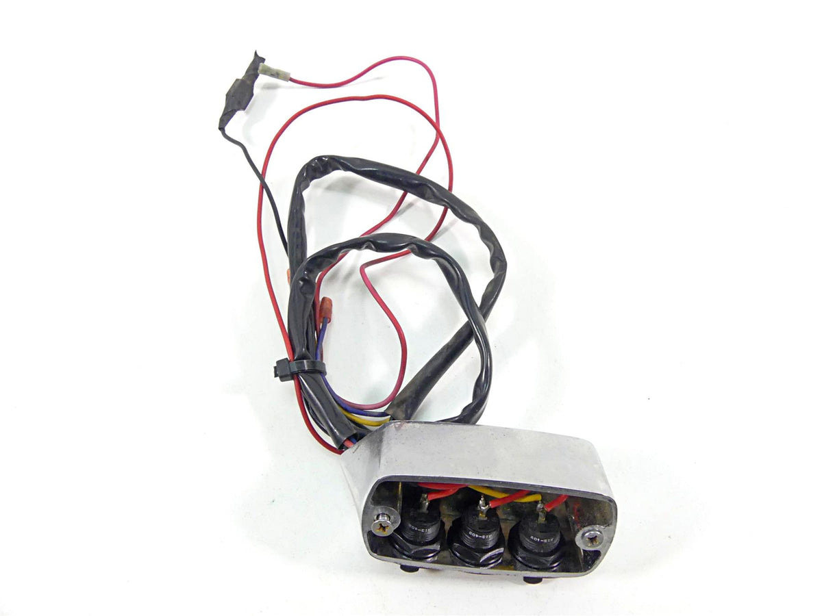 2002 Honda VTX1800 R Big Bike Parts Brake Master Cylinder Switch Set BBP__52605A {{ shop.shopifyCountryName }} - Mototech271