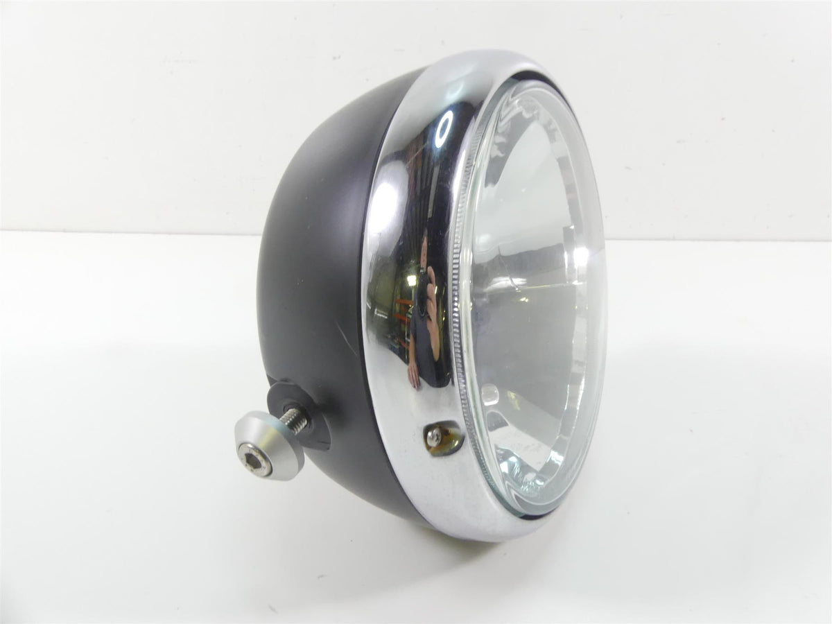 2016 Moto Guzzi V7 II Special 750 Headlight Head Light Front Lamp Lens 978311 {{ shop.shopifyCountryName }} - Mototech271