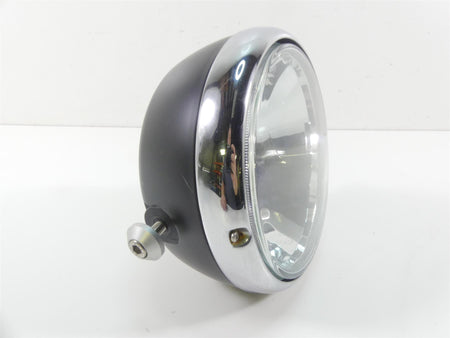 2016 Moto Guzzi V7 II Special 750 Headlight Head Light Front Lamp Lens 978311 {{ shop.shopifyCountryName }} - Mototech271