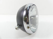Load image into Gallery viewer, 2016 Moto Guzzi V7 II Special 750 Headlight Head Light Front Lamp Lens 978311 | Mototech271
