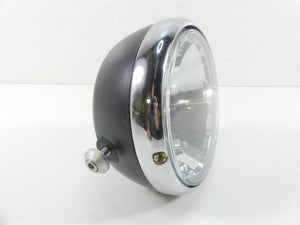 2016 Moto Guzzi V7 II Special 750 Headlight Head Light Front Lamp Lens 978311 | Mototech271