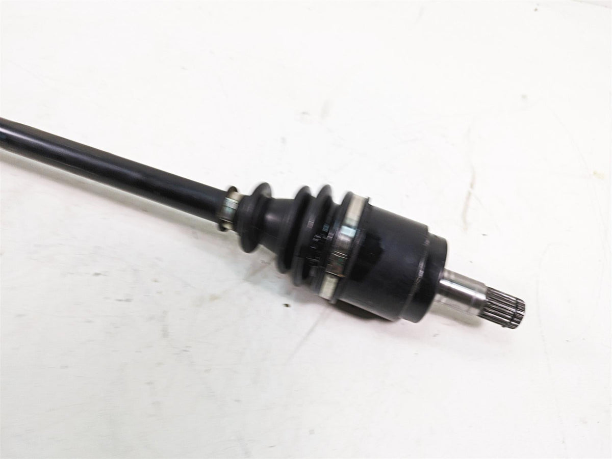 2019 Yamaha YXZ1000 R EPS SS SE SuperATV Rhino 2.0 Front Drive Axle 2-63-f-0-DT {{ shop.shopifyCountryName }} - Mototech271