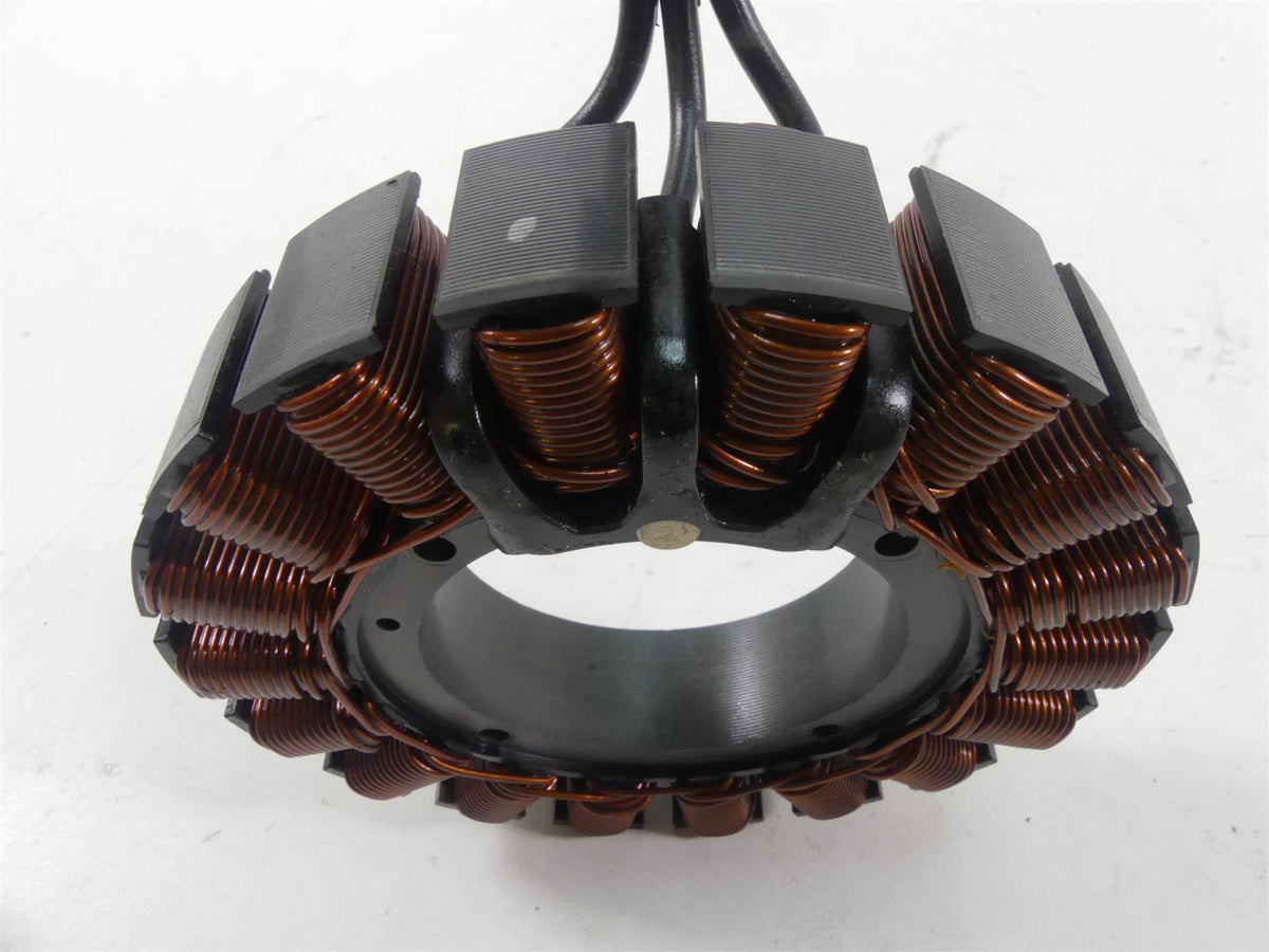 2010 Harley Touring FLHX Street Glide Stator Alternator Generator 29987-06 {{ shop.shopifyCountryName }} - Mototech271