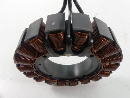 2010 Harley Touring FLHX Street Glide Stator Alternator Generator 29987-06 {{ shop.shopifyCountryName }} - Mototech271