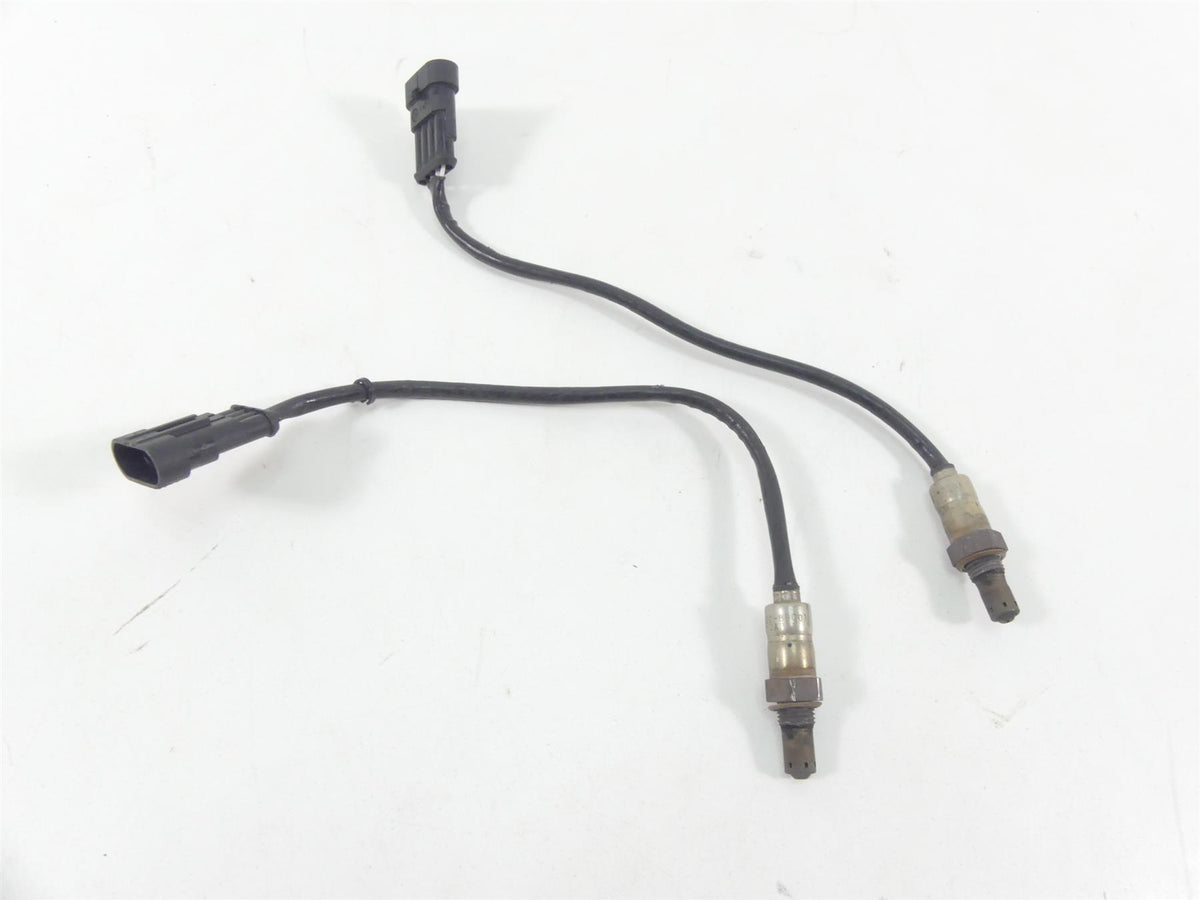 2019 Aprilia Tuono V4 RR Factory Exhaust O2 Oxygen Sensor Set 2D000152 {{ shop.shopifyCountryName }} - Mototech271