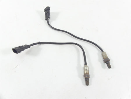 2019 Aprilia Tuono V4 RR Factory Exhaust O2 Oxygen Sensor Set 2D000152 {{ shop.shopifyCountryName }} - Mototech271