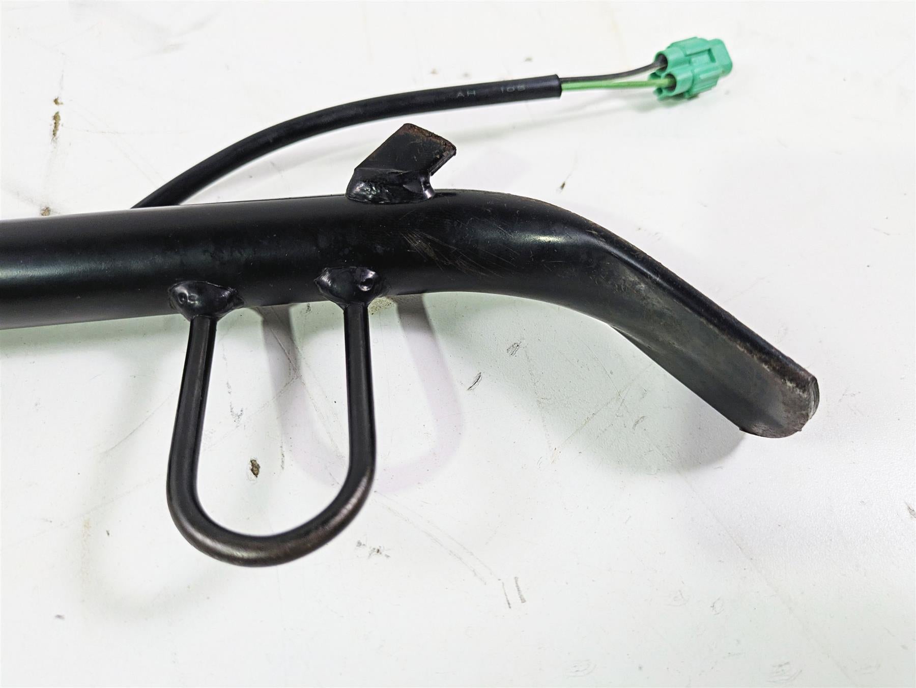 2020 Suzuki V-Strom 1050 XT Side Kickstand Kickstand & Switch 42310-31J11 {{ shop.shopifyCountryName }} - Mototech271