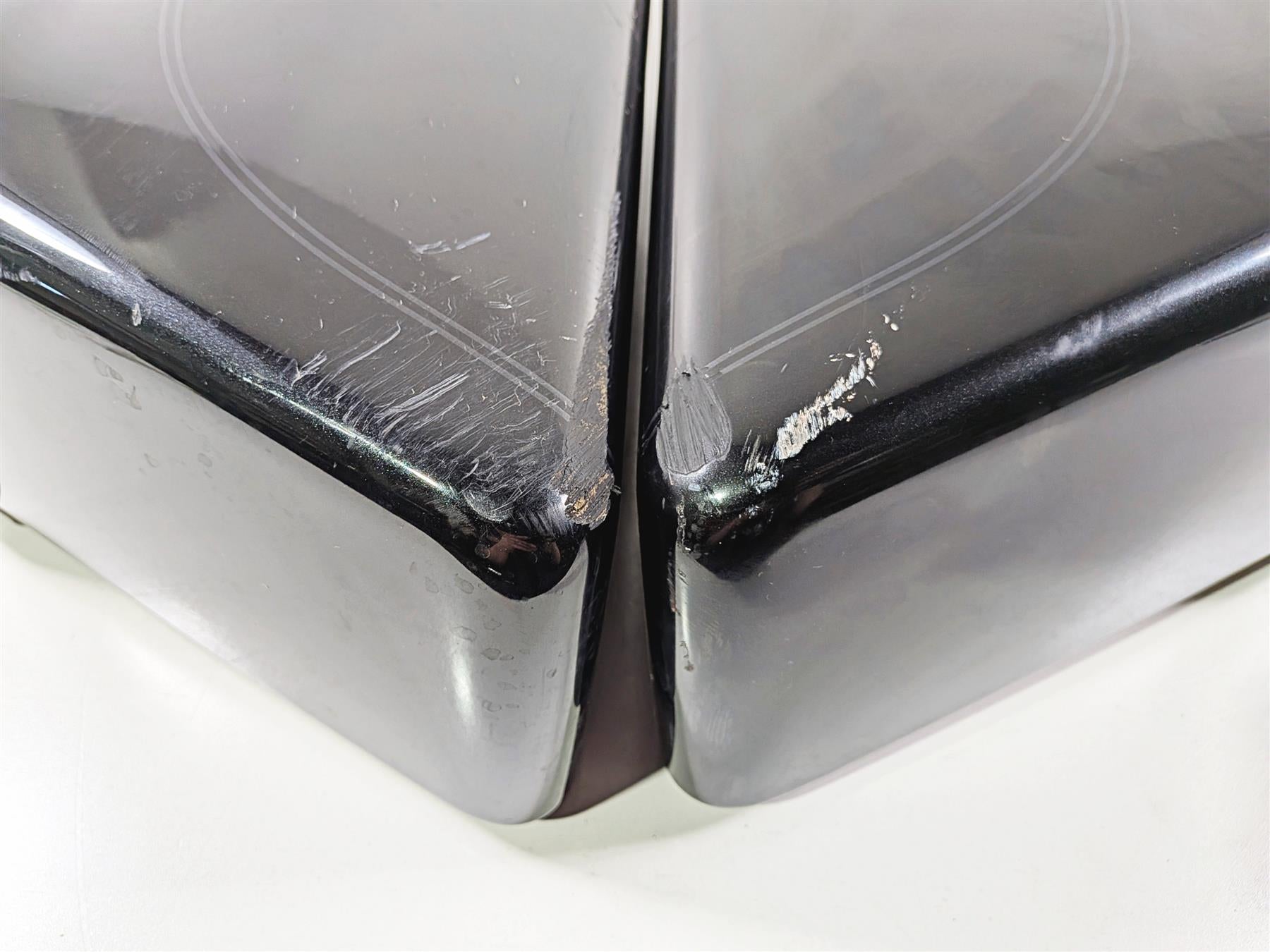 2018 Harley Touring FLHTCU Electra Glide Saddlebag Saddle Bag Set 90200412-Mototech271