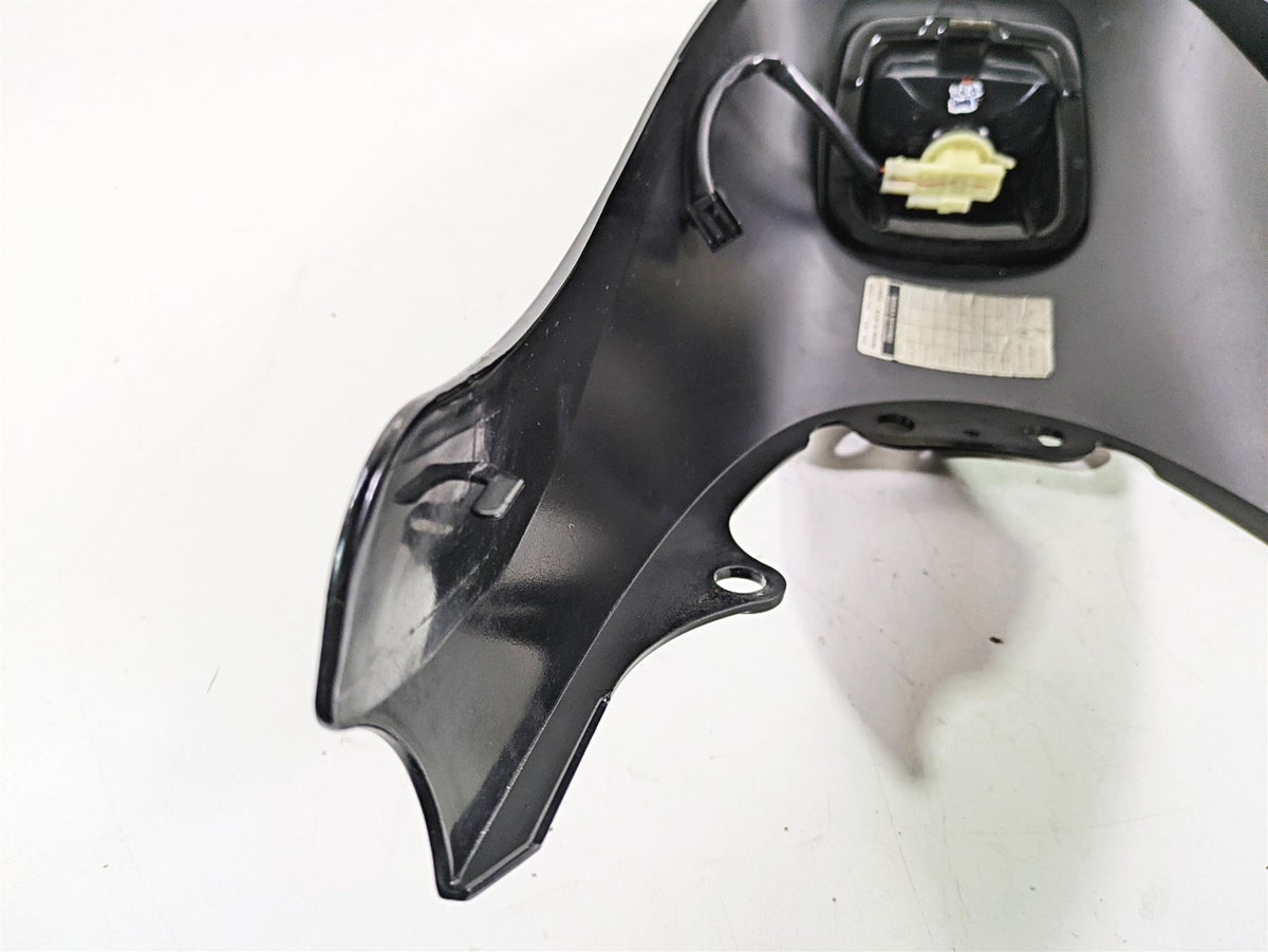 2006 Harley VRSCR Street V-Rod Rear Fender Vivid Black 59376-06 {{ shop.shopifyCountryName }} - Mototech271