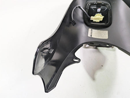 2006 Harley VRSCR Street V-Rod Rear Fender Vivid Black 59376-06 {{ shop.shopifyCountryName }} - Mototech271