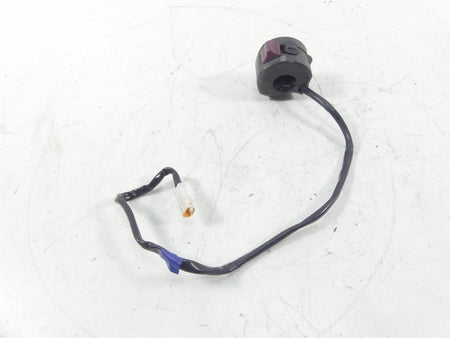2018 Ducati Hypermotard 939 SP Right Hand Start Control Switch -Read 65010122E {{ shop.shopifyCountryName }} - Mototech271