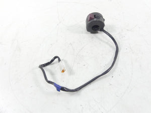 2018 Ducati Hypermotard 939 SP Right Hand Start Control Switch -Read 65010122E | Mototech271