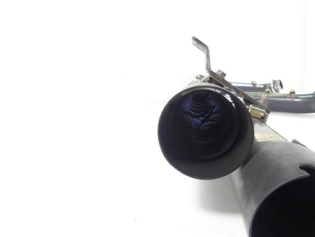 1993 Harley FXSTS Softail Springer Vance & Hines Big Shots Exhaust System D261 {{ shop.shopifyCountryName }} - Mototech271