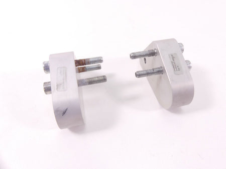 2013 BMW R1200RT K26 Touratech Handle Bar Riser Typ 29 Set 1" 10-00121-CP-BWG-00 {{ shop.shopifyCountryName }} - Mototech271