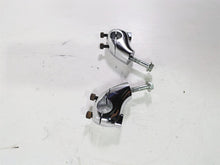 Load image into Gallery viewer, 2006 Harley VRSCR Street V-Rod Handlebar Riser Mount Set  55945-06 55995-06
