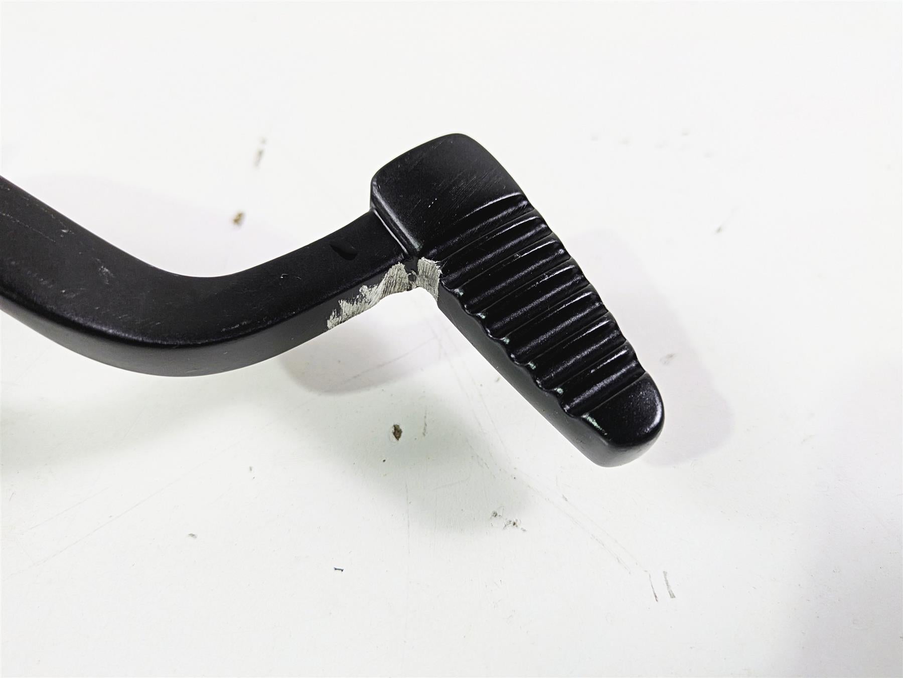 2024 Harley Sportster RH975 S Front Right Footpeg Brake Pedal Set 50502125 {{ shop.shopifyCountryName }} - Mototech271