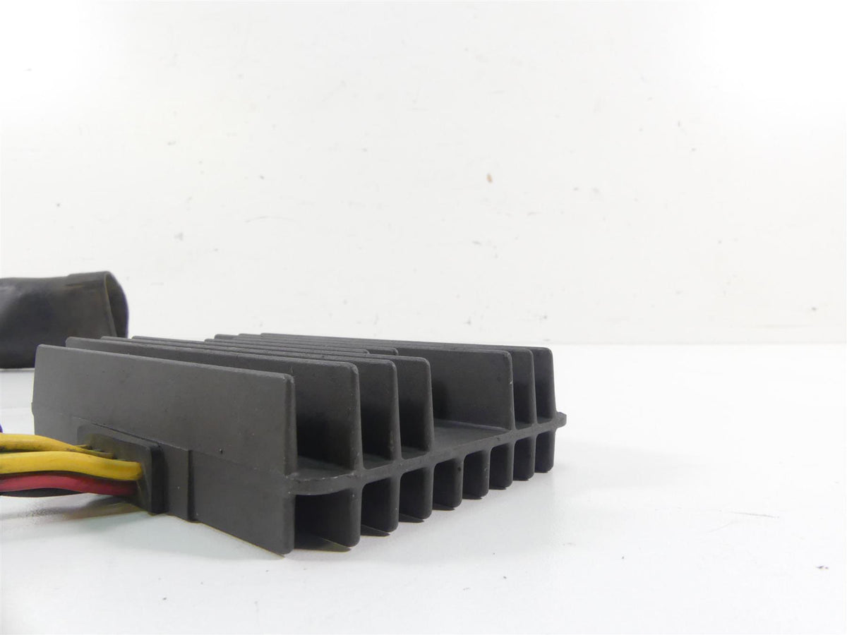 2006 Honda VTX1800 C2 Rectifier Voltage Regulator 31600-MCH-000 SH579C-12 {{ shop.shopifyCountryName }} - Mototech271