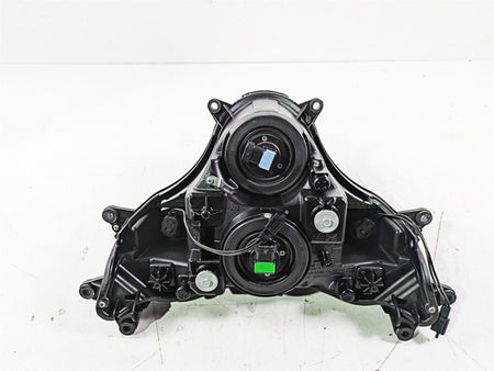 2016 Suzuki GSXR1000 Headlight Head Light Lamp Lens 35100-47H31 35100-47H32 {{ shop.shopifyCountryName }} - Mototech271
