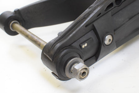 2013 Triumph Tiger 800 XC ABS Rear Suspension Swingarm Swing Arm T2052501 {{ shop.shopifyCountryName }} - Mototech271