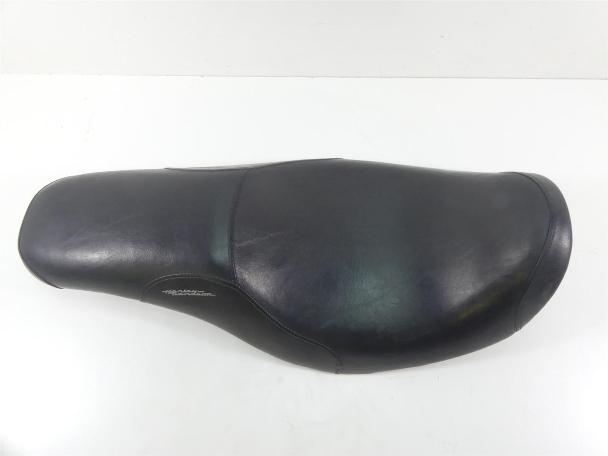 2017 Harley Dyna FXDB Street Bob Duo Seat Saddle - No Tears 52000071 {{ shop.shopifyCountryName }} - Mototech271