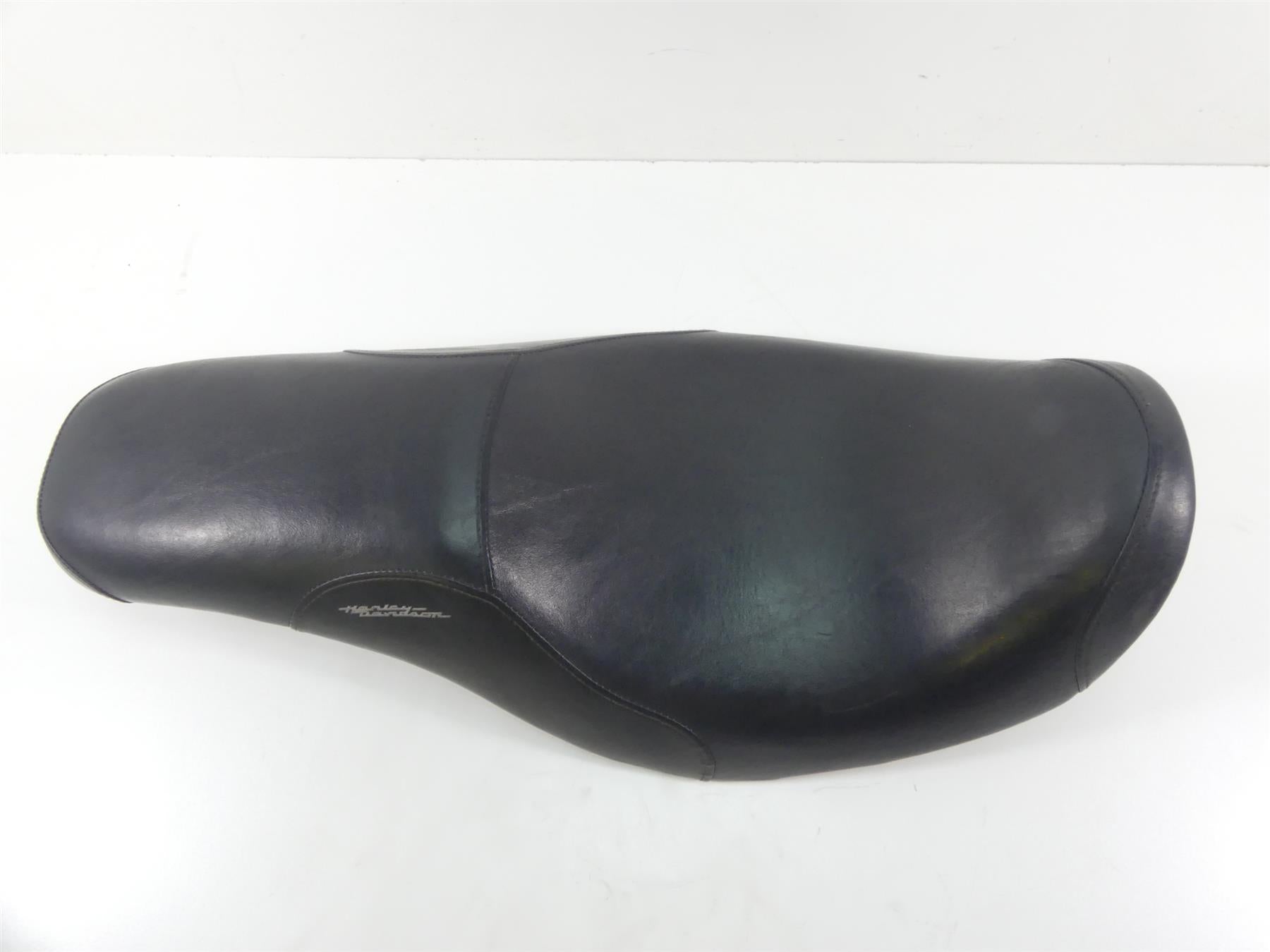 2017 Harley Dyna FXDB Street Bob Duo Seat Saddle - No Tears 52000071 {{ shop.shopifyCountryName }} - Mototech271