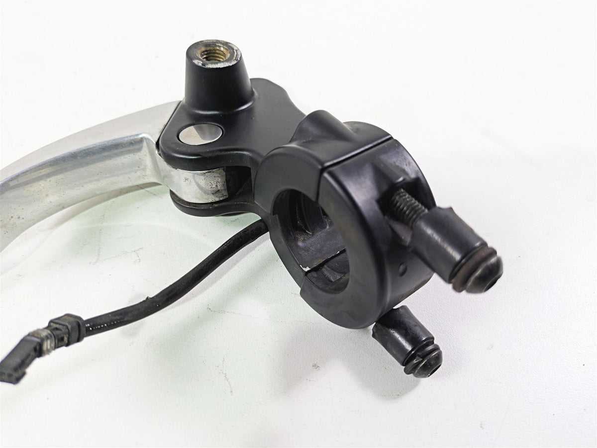 2018 Indian Springfield Dark Horse Clutch Perch Lever Set 1323706 1323612 {{ shop.shopifyCountryName }} - Mototech271