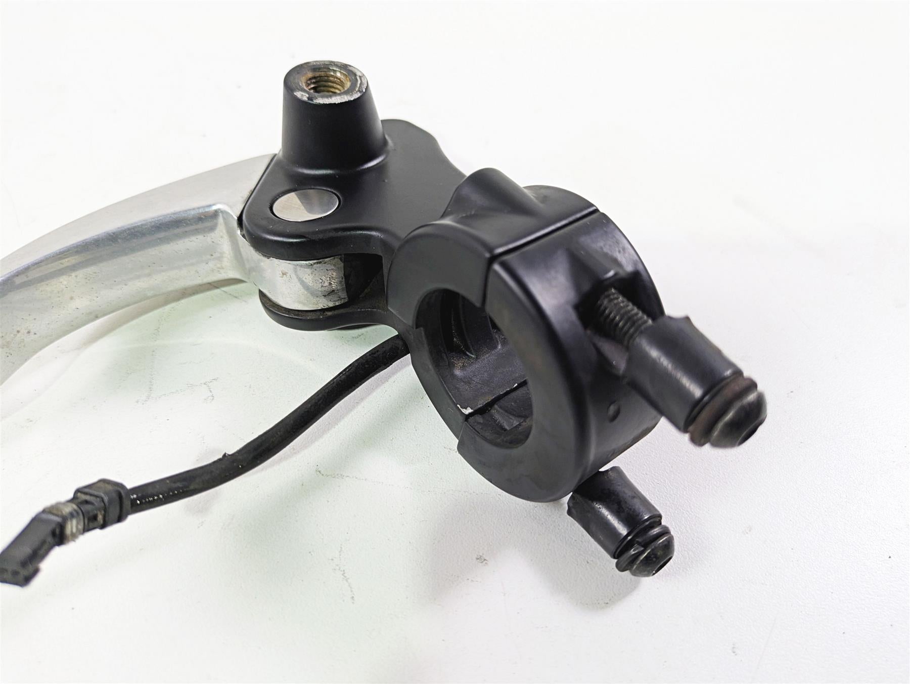 2018 Indian Springfield Dark Horse Clutch Perch Lever Set 1323706 1323612 {{ shop.shopifyCountryName }} - Mototech271