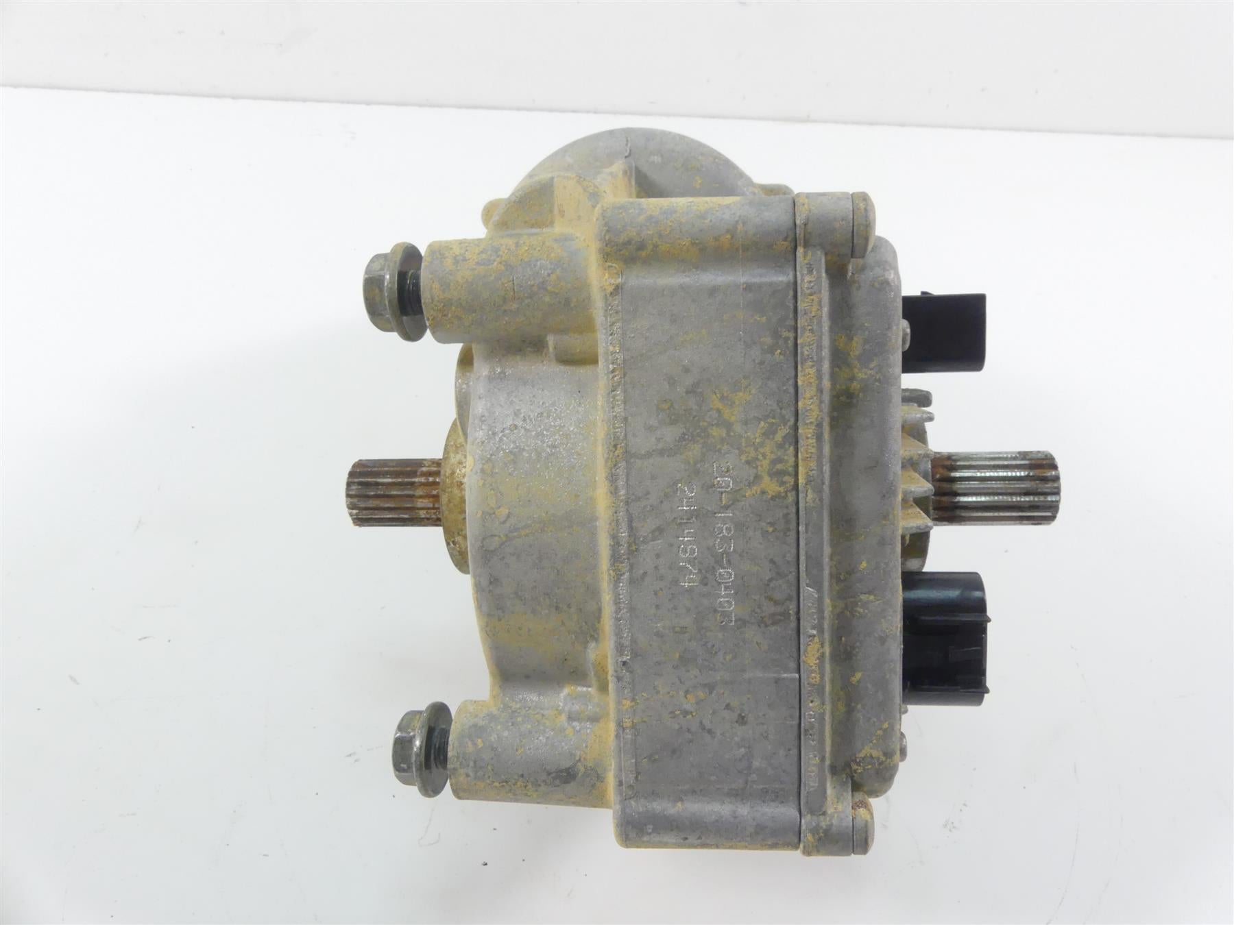 2021 Polaris RZR1000 XP EPS Power Steering Unit Module Motor 2414874 {{ shop.shopifyCountryName }} - Mototech271