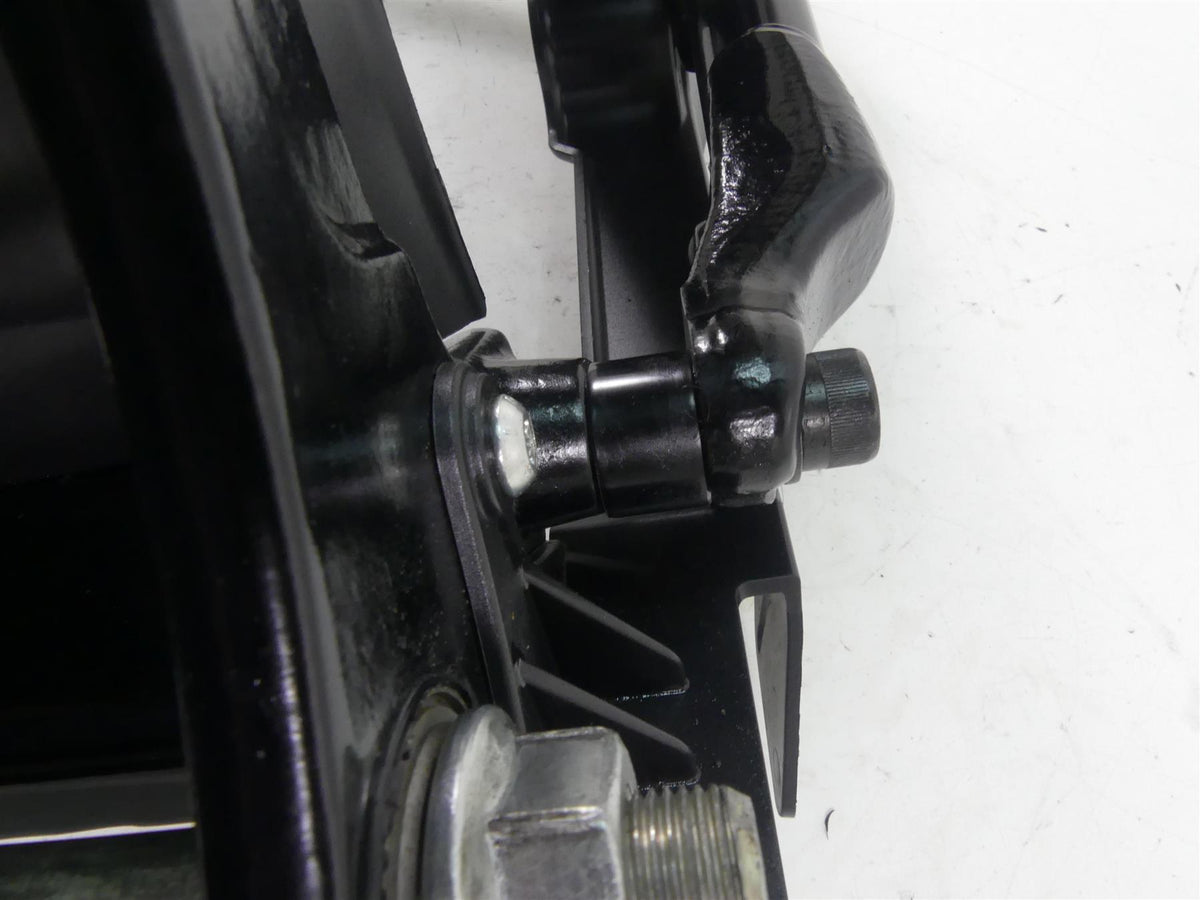 2018 Harley Softail FXBB Street Bob Swingarm Swing Arm Guards & Axle 47400099BHP {{ shop.shopifyCountryName }} - Mototech271