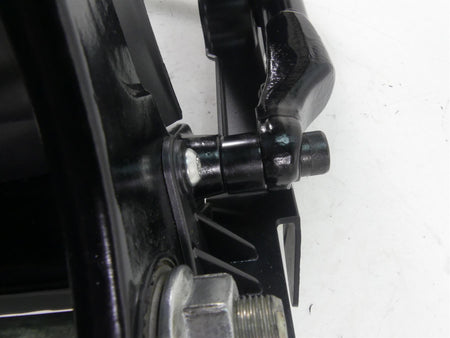 2018 Harley Softail FXBB Street Bob Swingarm Swing Arm Guards & Axle 47400099BHP {{ shop.shopifyCountryName }} - Mototech271