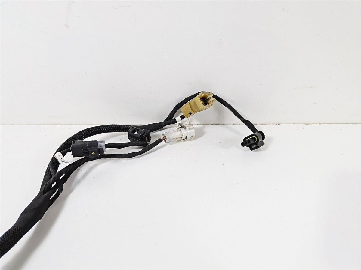 2023 Ducati Streetfighter V4 Engine Wiring Harness Loom - No Cuts 5101-Mototech271