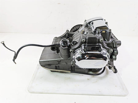 2011 Harley Touring FLHTCUSE CVO E-Glide 6 Speed Transmission Gear Box 33203-10A {{ shop.shopifyCountryName }} - Mototech271