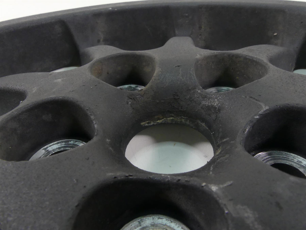 2015 Victory Cross Country Tour Rear Drive Belt Pulley Sprocket 70T 28mm 1 {{ shop.shopifyCountryName }} - Mototech271