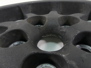 2015 Victory Cross Country Tour Rear Drive Belt Pulley Sprocket 70T 28mm 1