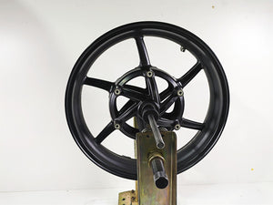 2009 Ducati Multistrada 1100 S Marchesini 17x 3.5 Front Wheel Rim 50121071AB | Mototech271