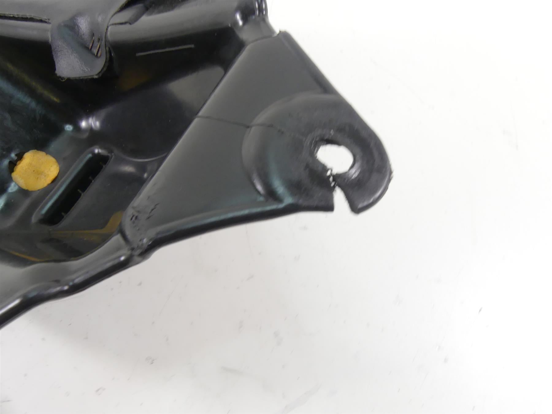 2006 Harley VRSCD Night V Rod Rear Passenger Pillion Saddle Seat- Read 52371-06 {{ shop.shopifyCountryName }} - Mototech271